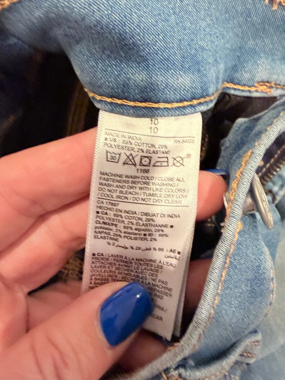 Old Navy set three